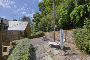 Far Hill Ashover